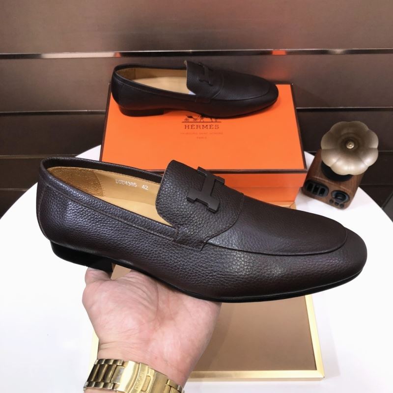 Hermes Business Shoes